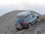 Volkswagen Touareg Individual Expedition 2005 года